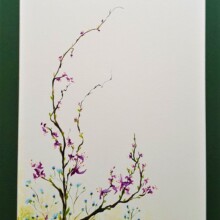 Armonii florale l