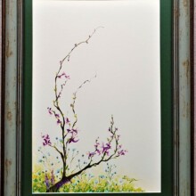 Armonii florale l